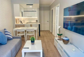 Apartamento Fuengirola 1ª línea playa Los Boliches
